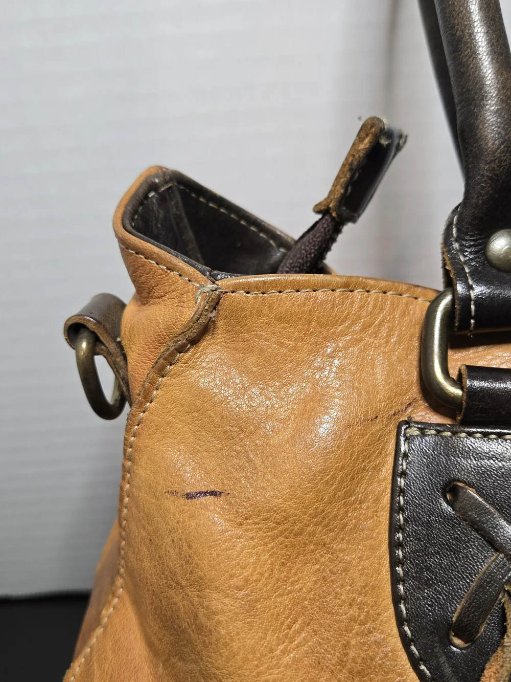 Bed Stu Bruna Tote - Picture 8 of 10